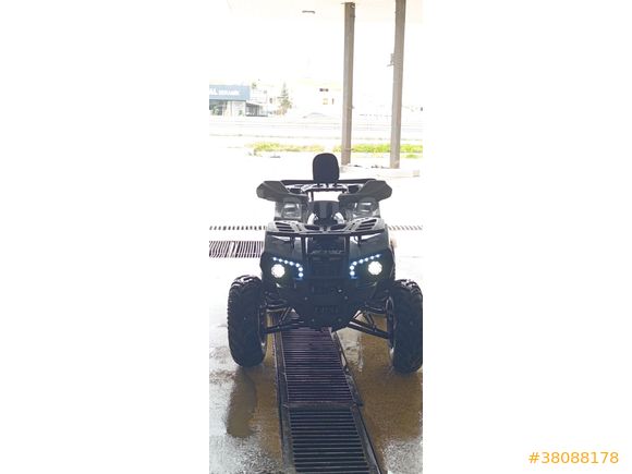Sahibinden ATV & UTV Revolt RA5