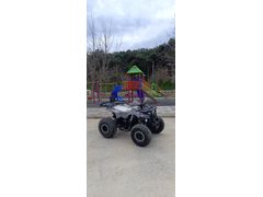Sahibinden ATV & UTV Revolt RA5