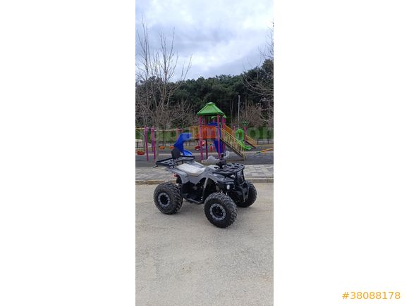 Sahibinden ATV & UTV Revolt RA5