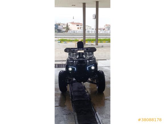 Sahibinden ATV & UTV Revolt RA5