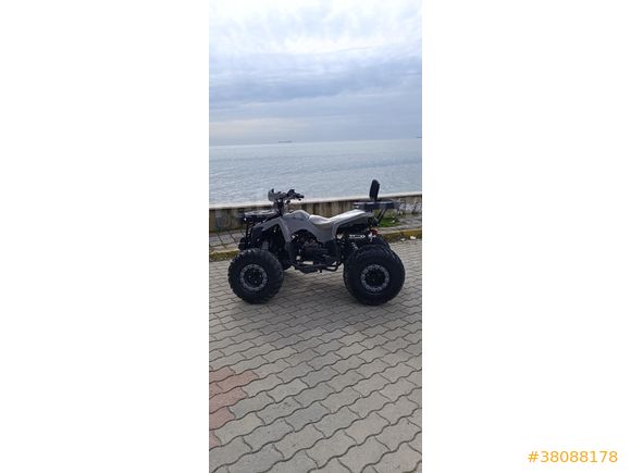 Sahibinden ATV & UTV Revolt RA5