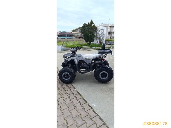 Sahibinden ATV & UTV Revolt RA5