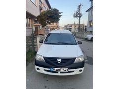 Sahibinden Dacia Logan 1.5 DCi Ambiance 2012 Model Sakarya