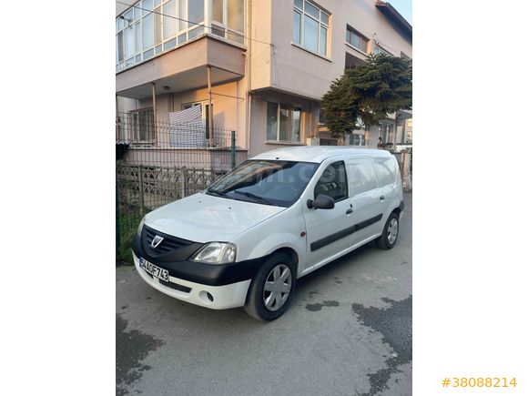 Sahibinden Dacia Logan 1.5 DCi Ambiance 2012 Model Sakarya
