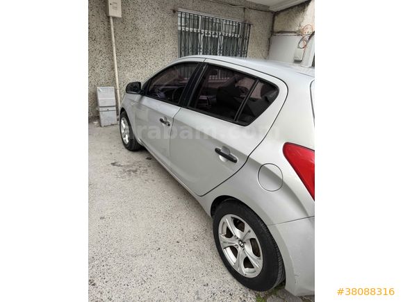 Sahibinden Hyundai i20 1.2 D-CVVT Jump 2014 Model 