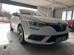 Sahibinden Renault Megane 1.5 dCi Joy 2016 Model 