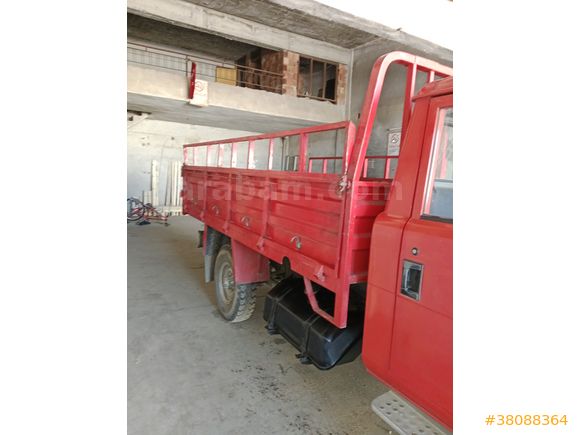 Sahibinden Dodge AS 250