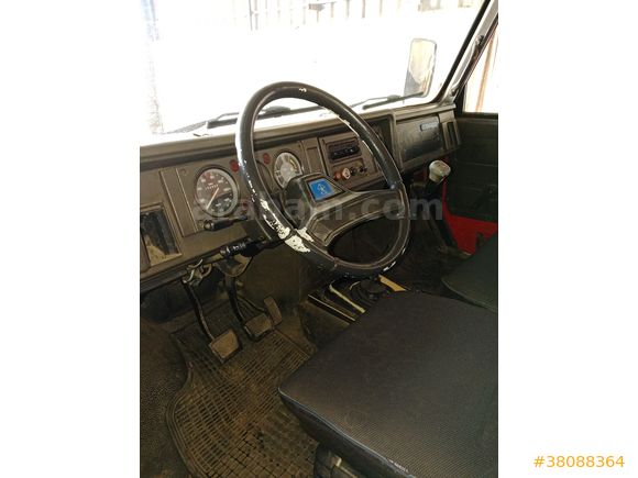 Sahibinden Dodge AS 250
