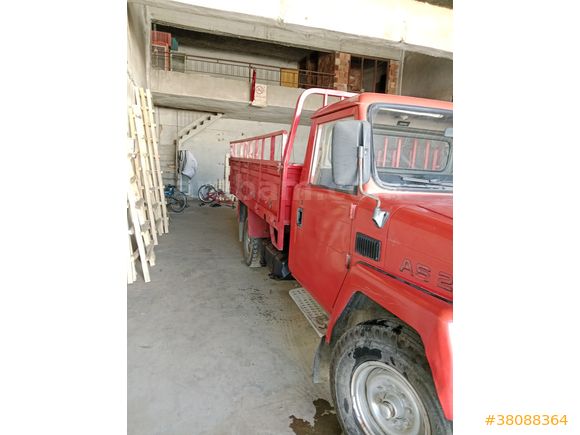 Sahibinden Dodge AS 250