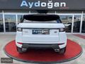 AYDOGAN PREMİUM 2015 MODEL RANGE ROVER EVOQUE 2.0TD4 147.000KM