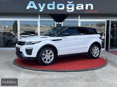 AYDOGAN PREMİUM 2015 MODEL RANGE ROVER EVOQUE 2.0TD4 147.000KM