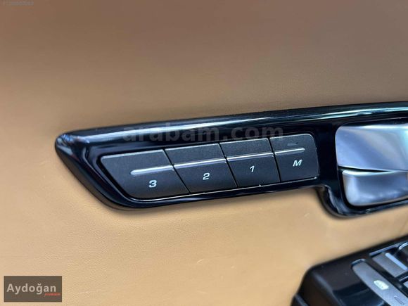 AYDOGAN PREMİUM 2015 MODEL RANGE ROVER EVOQUE 2.0TD4 147.000KM