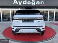 AYDOGAN PREMİUM 2019 RANGE ROVER EVOQUE HATASIZ 43.000km bayi