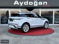 AYDOGAN PREMİUM 2019 RANGE ROVER EVOQUE HATASIZ 43.000km bayi
