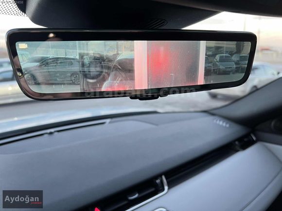 AYDOGAN PREMİUM 2019 RANGE ROVER EVOQUE HATASIZ 43.000km bayi