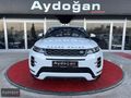 AYDOGAN PREMİUM 2019 RANGE ROVER EVOQUE HATASIZ 43.000km bayi
