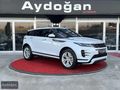 AYDOGAN PREMİUM 2019 RANGE ROVER EVOQUE HATASIZ 43.000km bayi