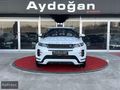 AYDOGAN PREMİUM 2019 RANGE ROVER EVOQUE HATASIZ 43.000km bayi
