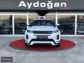 AYDOGAN PREMİUM 2019 RANGE ROVER EVOQUE HATASIZ 43.000km bayi
