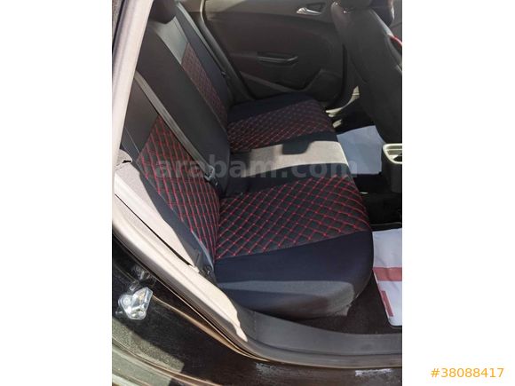 Sahibinden Opel Astra 1.6 Enjoy 2016 Model 