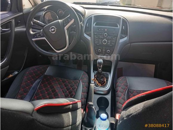 Sahibinden Opel Astra 1.6 Enjoy 2016 Model 