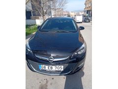 Sahibinden Opel Astra 1.6 Enjoy 2016 Model 