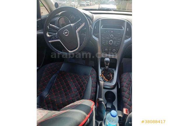 Sahibinden Opel Astra 1.6 Enjoy 2016 Model 