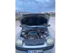 Sahibinden Renault Clio 1.4 RTA 2000 Model 