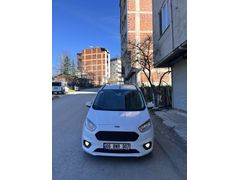 Sahibinden 2019 Ford Courier 1.5 Dizel- Hatasız Boyasız -Düşük KM 