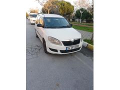 Sahibinden Skoda Roomster 1.2 2011 Model Aydın