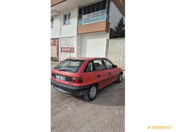 Sahibinden Opel Astra 1.4 Life 1994 Model