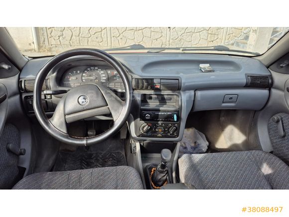 Sahibinden Opel Astra 1.4 Life 1994 Model