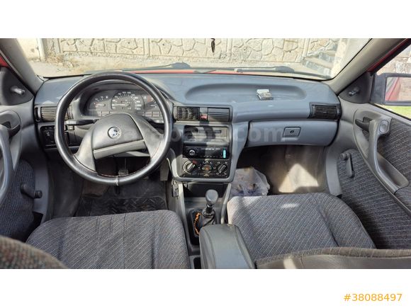 Sahibinden Opel Astra 1.4 Life 1994 Model