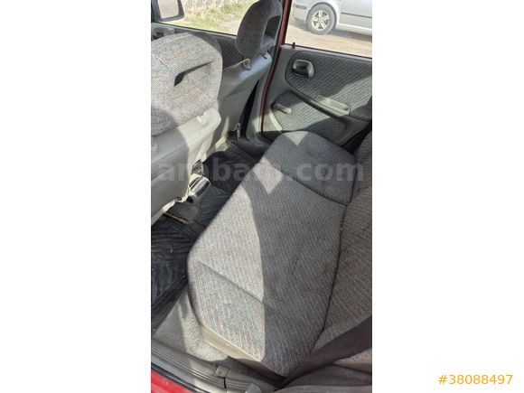 Sahibinden Opel Astra 1.4 Life 1994 Model