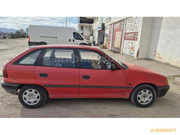 Sahibinden Opel Astra 1.4 Life 1994 Model