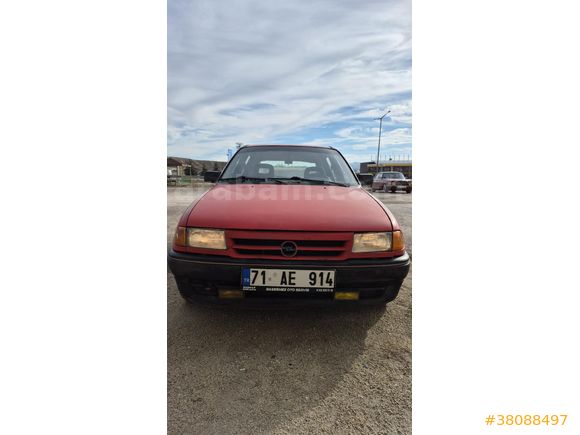 Sahibinden Opel Astra 1.4 Life 1994 Model