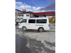 Sahibinden Mitsubishi L 300 Camlı Van 1998 Model 