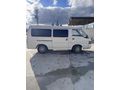 Sahibinden Mitsubishi L 300 Camlı Van 1998 Model 