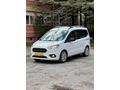 ÖZDOĞAN DAN FORD COURİER 80.000/* KM TİTANİUM PLUS FUL+FUULLL