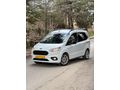 ÖZDOĞAN DAN FORD COURİER 80.000/* KM TİTANİUM PLUS FUL+FUULLL