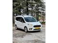 ÖZDOĞAN DAN FORD COURİER 80.000/* KM TİTANİUM PLUS FUL+FUULLL