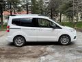 ÖZDOĞAN DAN FORD COURİER 80.000/* KM TİTANİUM PLUS FUL+FUULLL