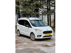 ÖZDOĞAN DAN FORD COURİER 80.000/* KM TİTANİUM PLUS FUL+FUULLL