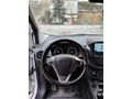 ÖZDOĞAN DAN FORD COURİER 80.000/* KM TİTANİUM PLUS FUL+FUULLL