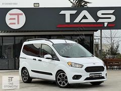 TAŞ OTOMOTİV 2023 OTOMOBİLRUHSAT TİTANİUM PLUS %30PEŞİN 0.90ORAN