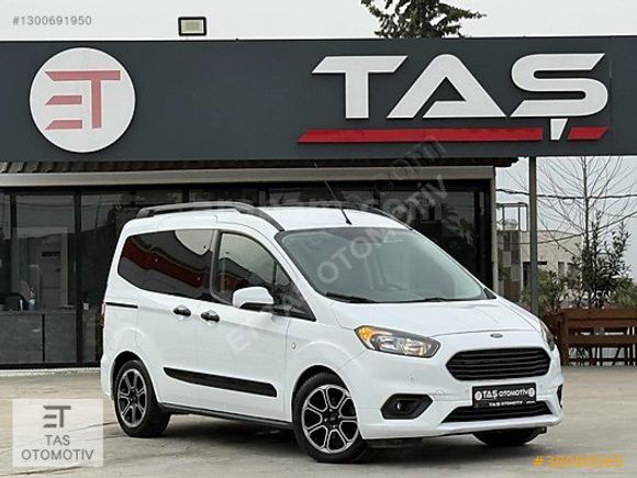TAŞ OTOMOTİV 2023 OTOMOBİLRUHSAT TİTANİUM PLUS %30PEŞİN 0.90ORAN