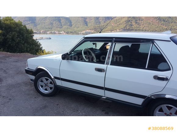 Sahibinden Tofaş Doğan 1.6 ie 2000 Model İstanbul