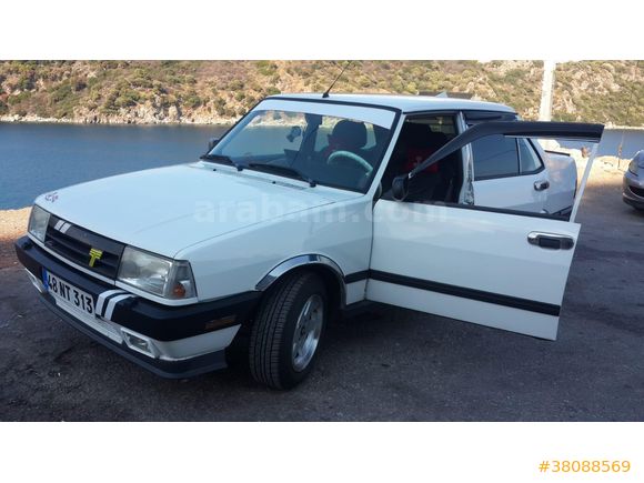 Sahibinden Tofaş Doğan 1.6 ie 2000 Model İstanbul