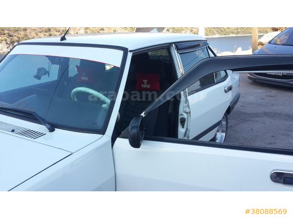 Sahibinden Tofaş Doğan 1.6 ie 2000 Model İstanbul