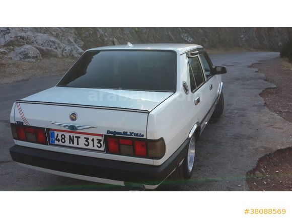 Sahibinden Tofaş Doğan 1.6 ie 2000 Model İstanbul